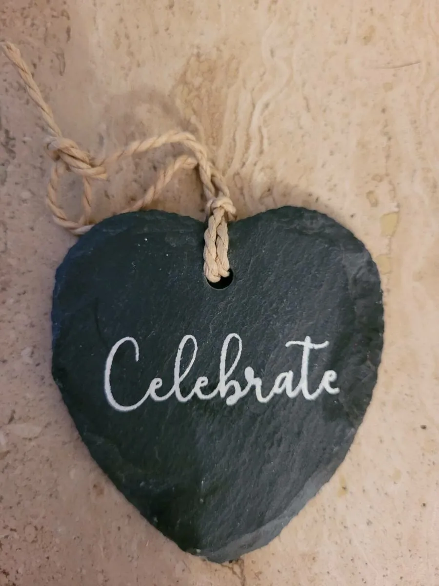 Wedding decorations - Image 1