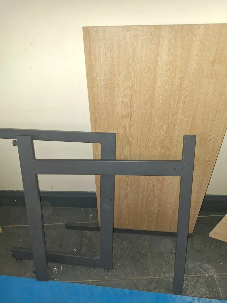 Office Desk - Image 3