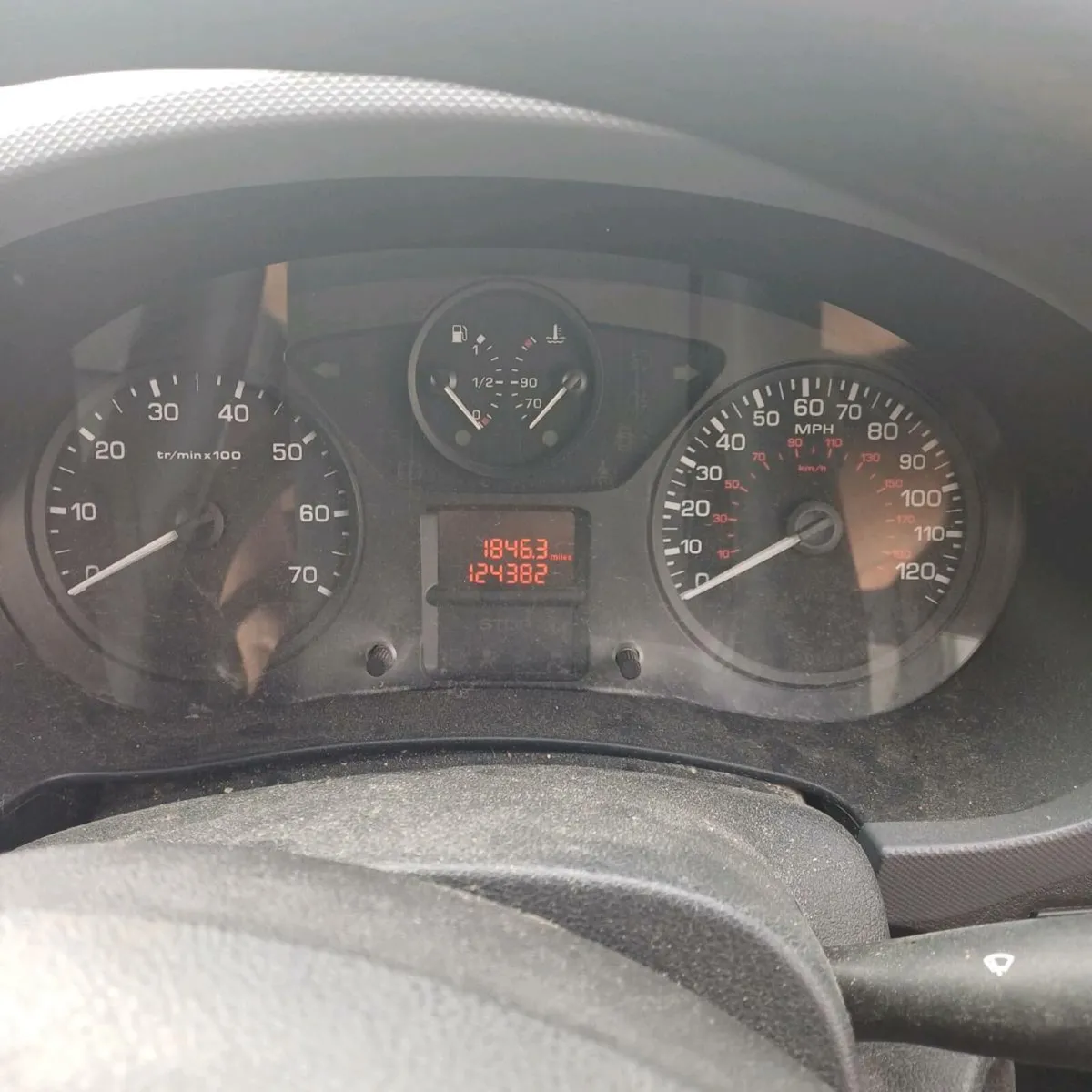 Peugeot Partner - Image 4