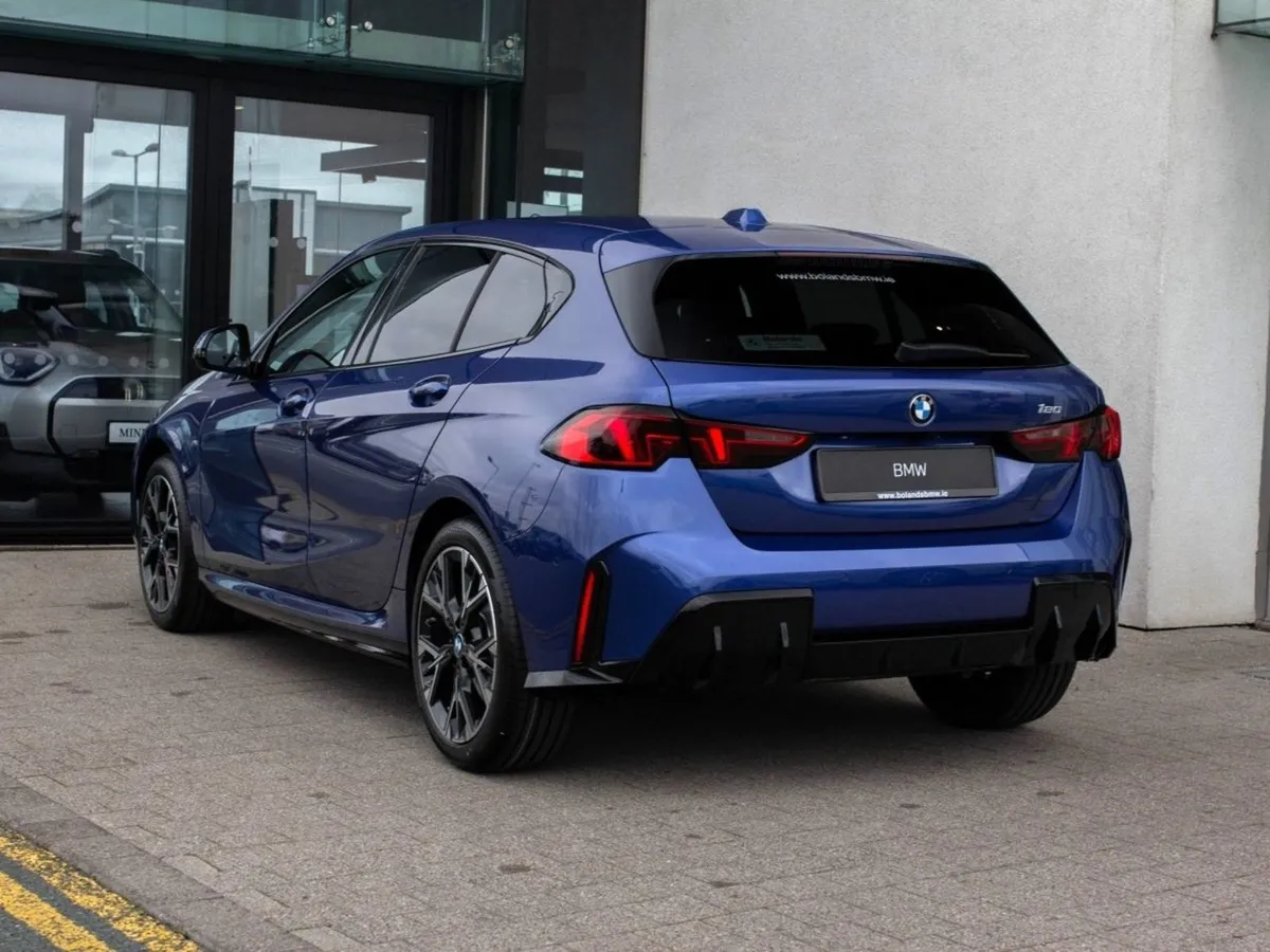 BMW 1 Series 120 - Image 2