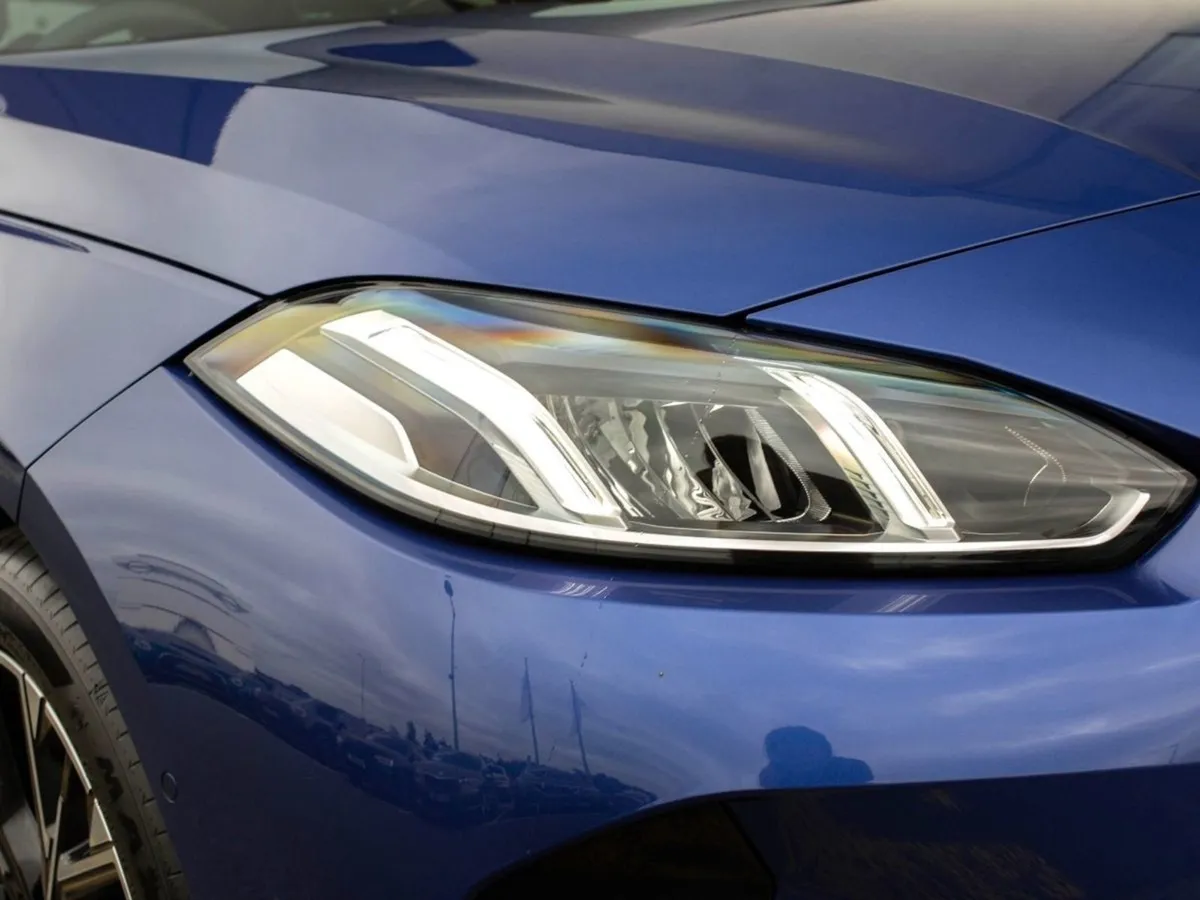 BMW 1 Series 120 - Image 3