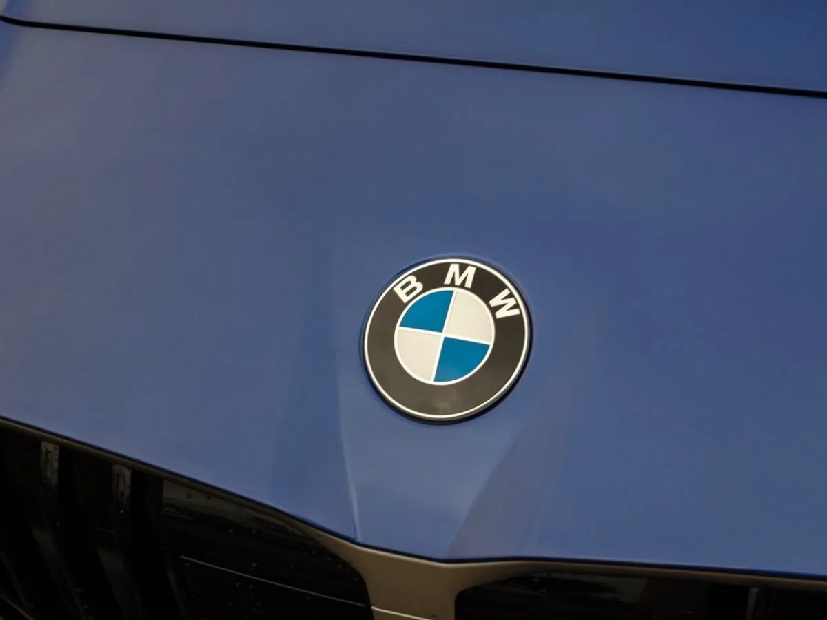 BMW 1 Series 120 - Image 4
