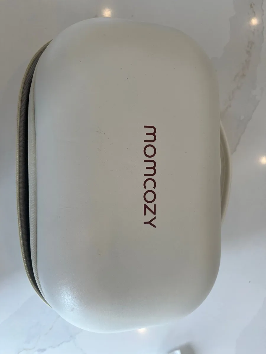Momcozy M9 - Double Breast Pump - Image 2