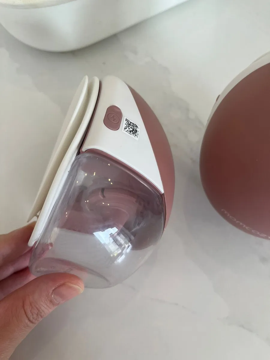 Momcozy M9 - Double Breast Pump - Image 3