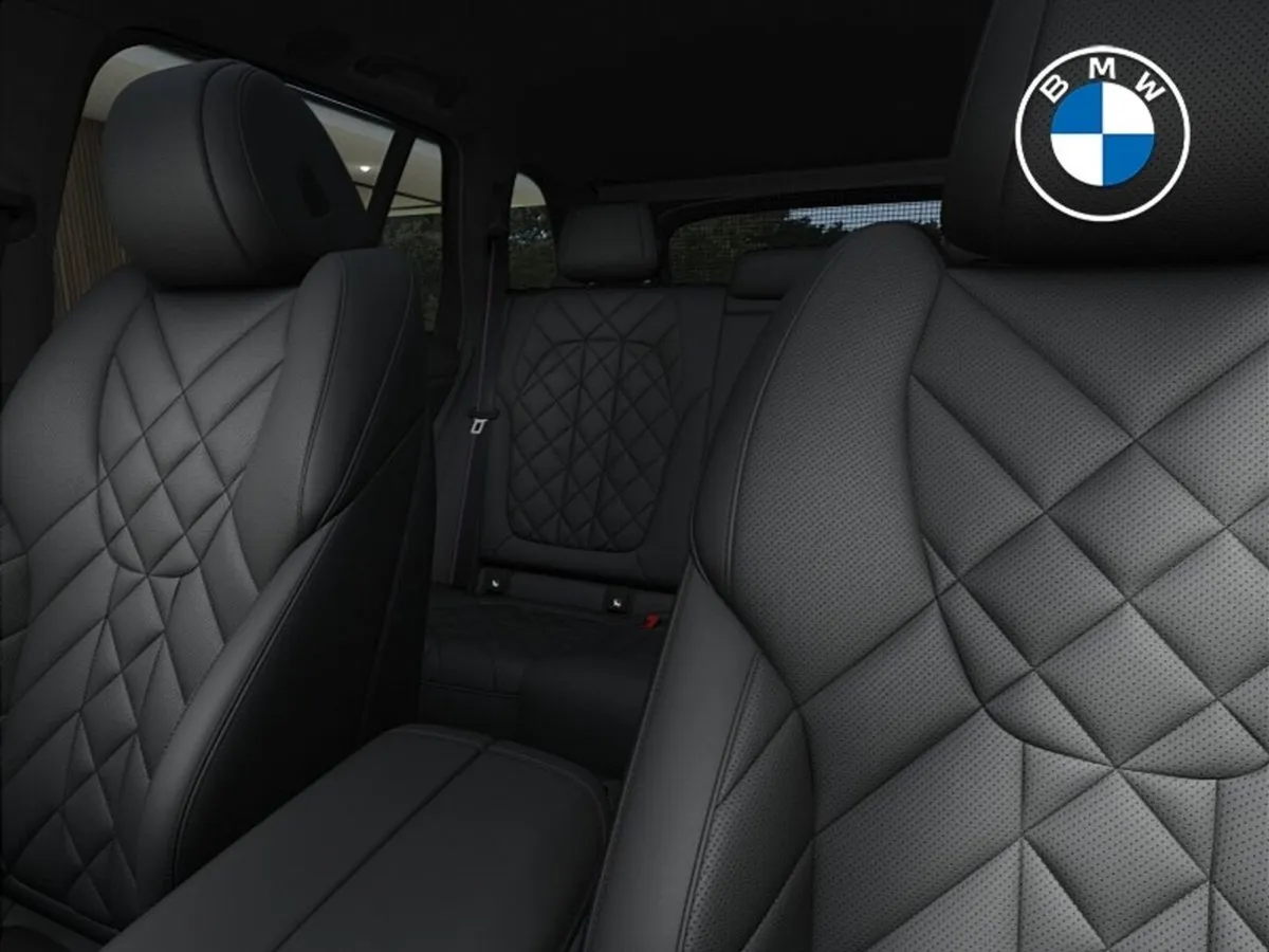 BMW X5 Xdrive50e M Sport - Image 4