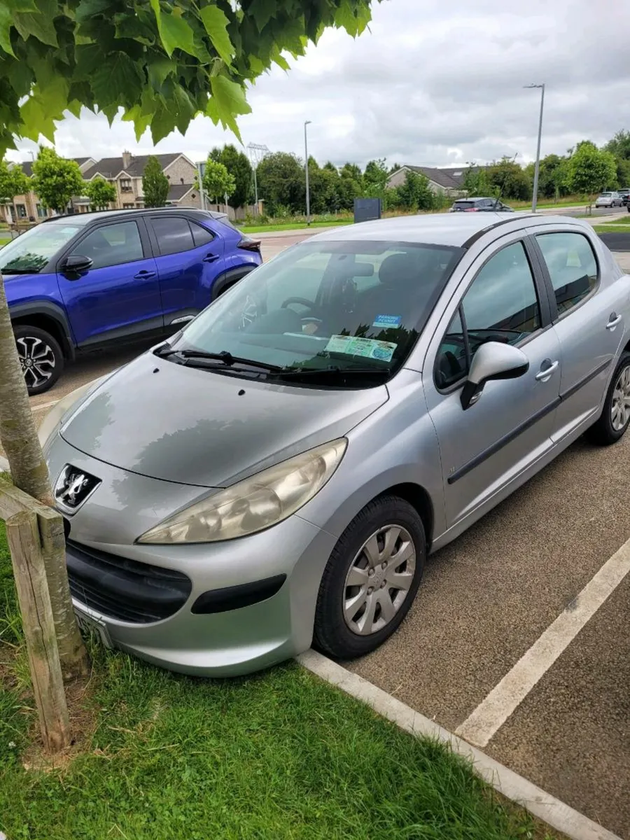 Peugeot 207 - Image 1