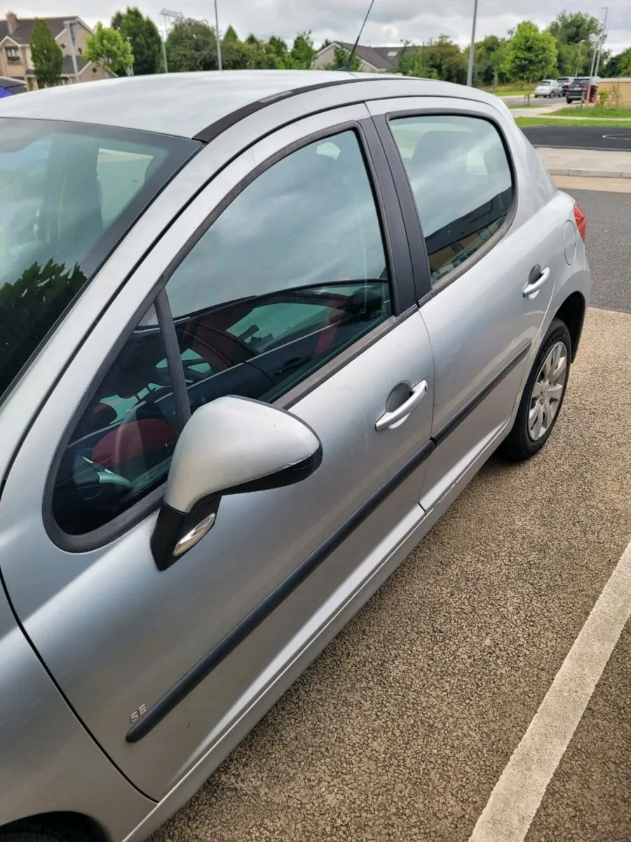 Peugeot 207 - Image 3