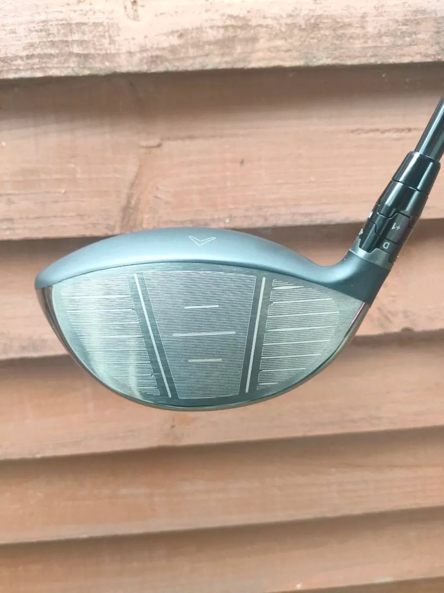 Callaway Rouge ST Max - Image 2