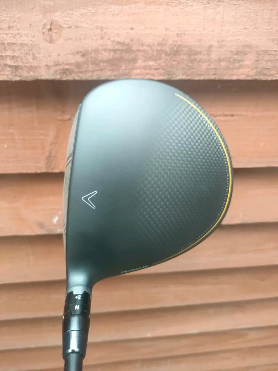 Callaway Rouge ST Max - Image 3