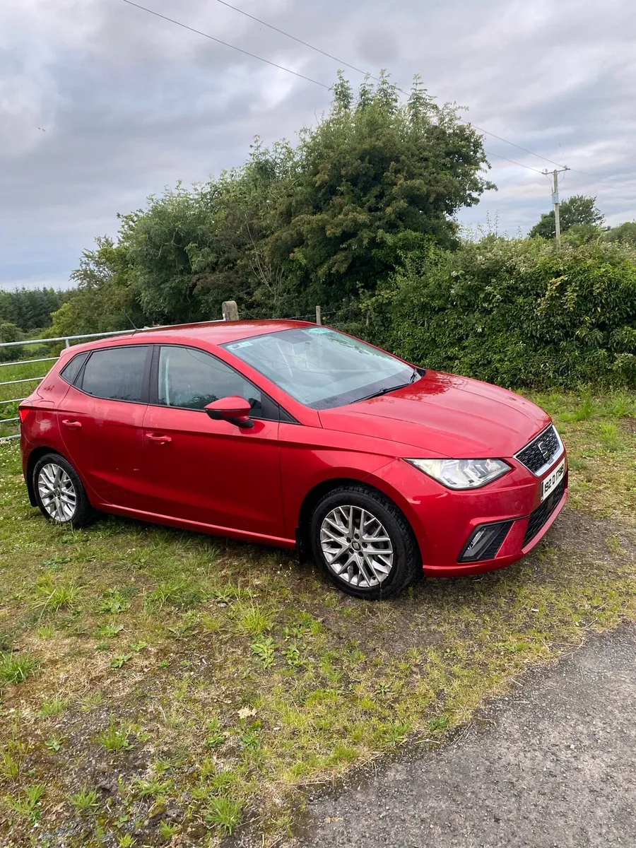 Seat Ibiza - Image 2