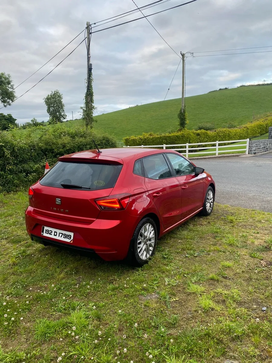 Seat Ibiza - Image 3