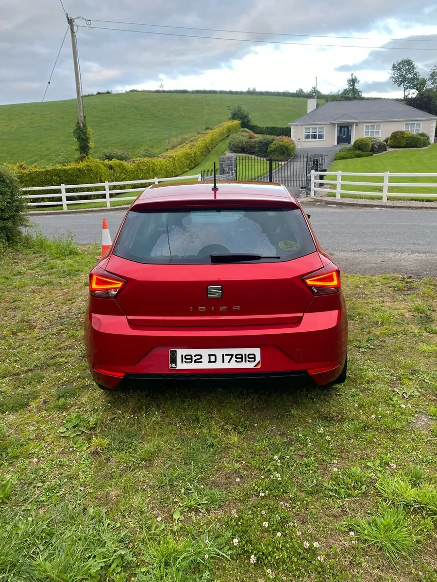 Seat Ibiza - Image 4