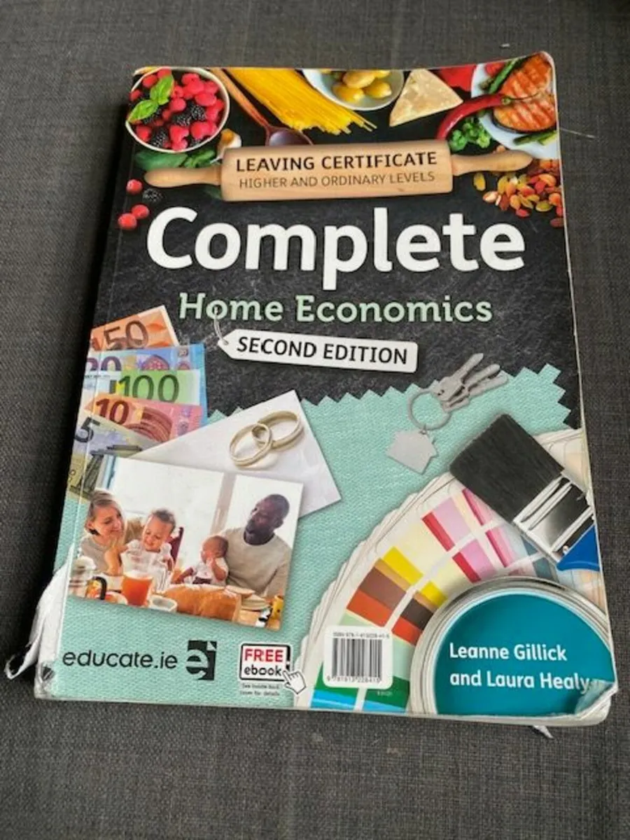 school books - Image 2