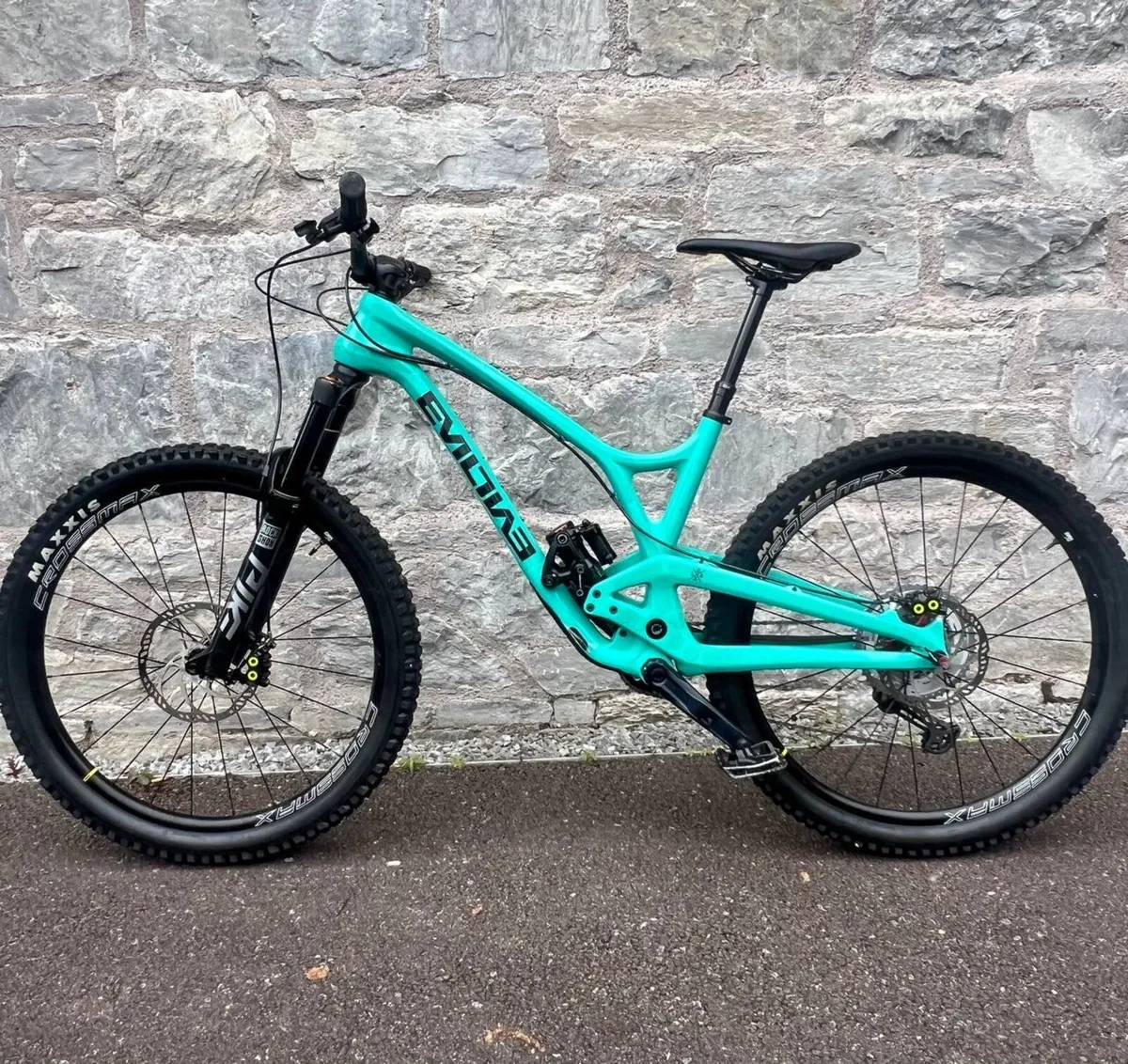 Mountain bike - Image 2