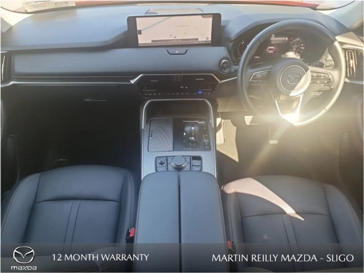Mazda CX-60 2.5 Phev Homura - Massive Spec (3xpac - Image 2