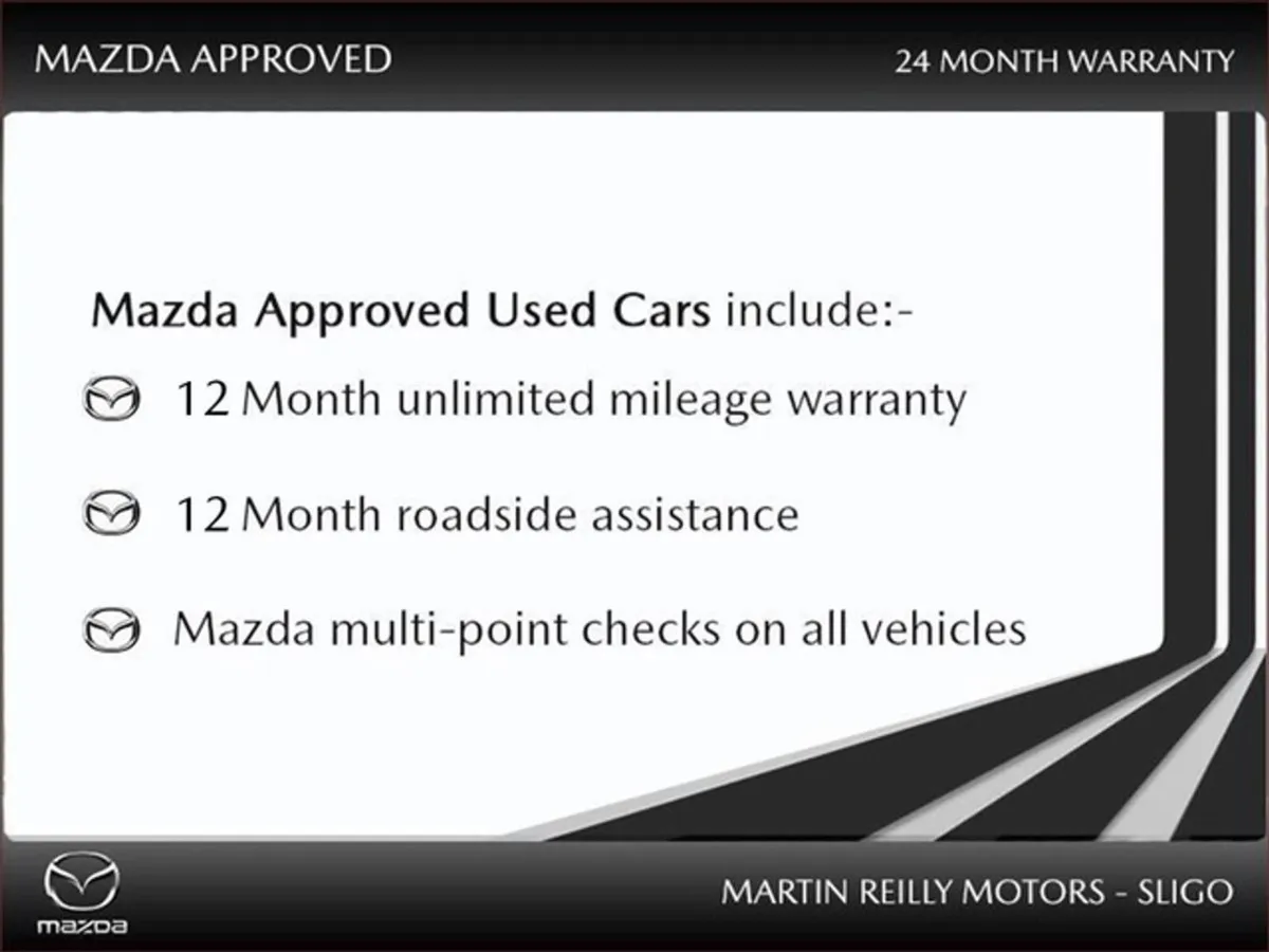 Mazda CX-60 2.5 Phev Homura - Massive Spec (3xpac - Image 4