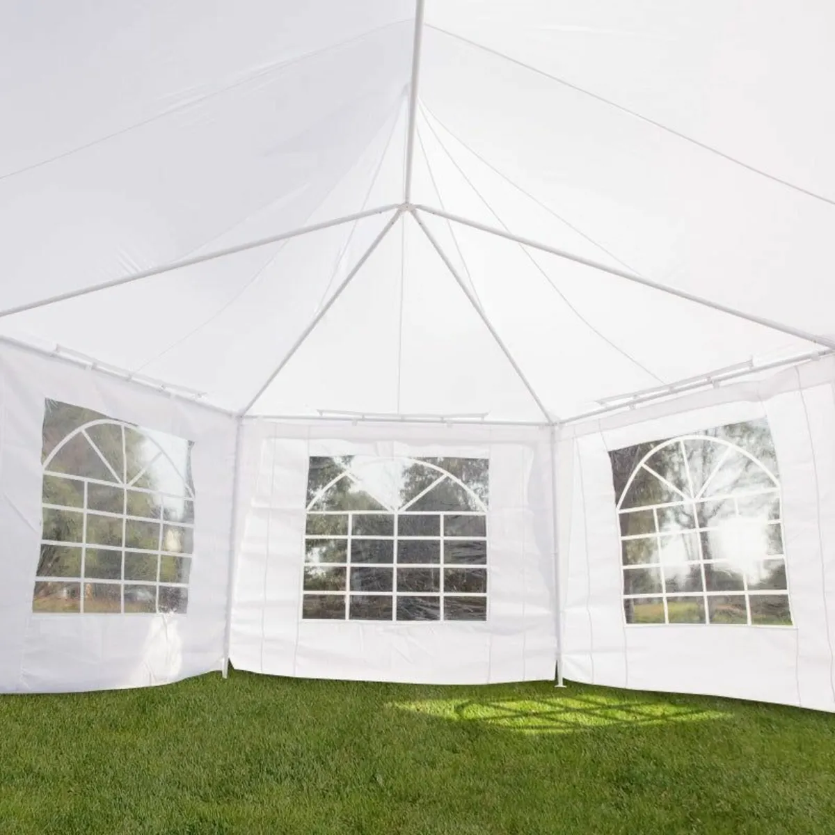 MARQUEE GAZEBO - Image 2