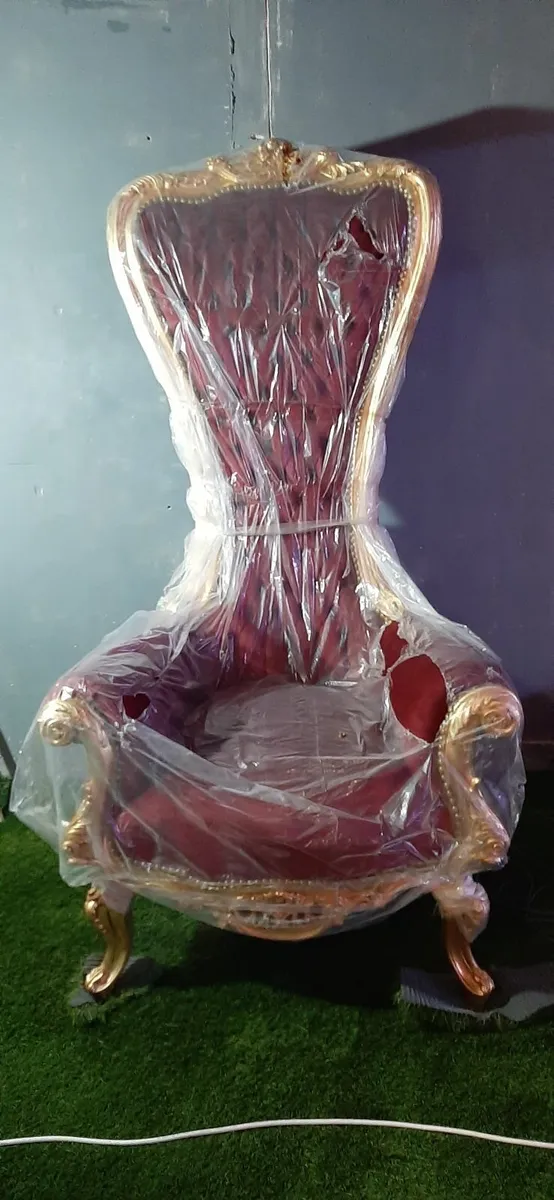 Chair - Image 1