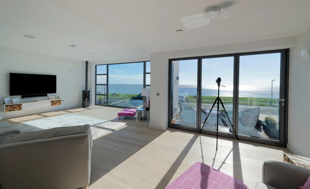 Aluminium Windows - Image 1