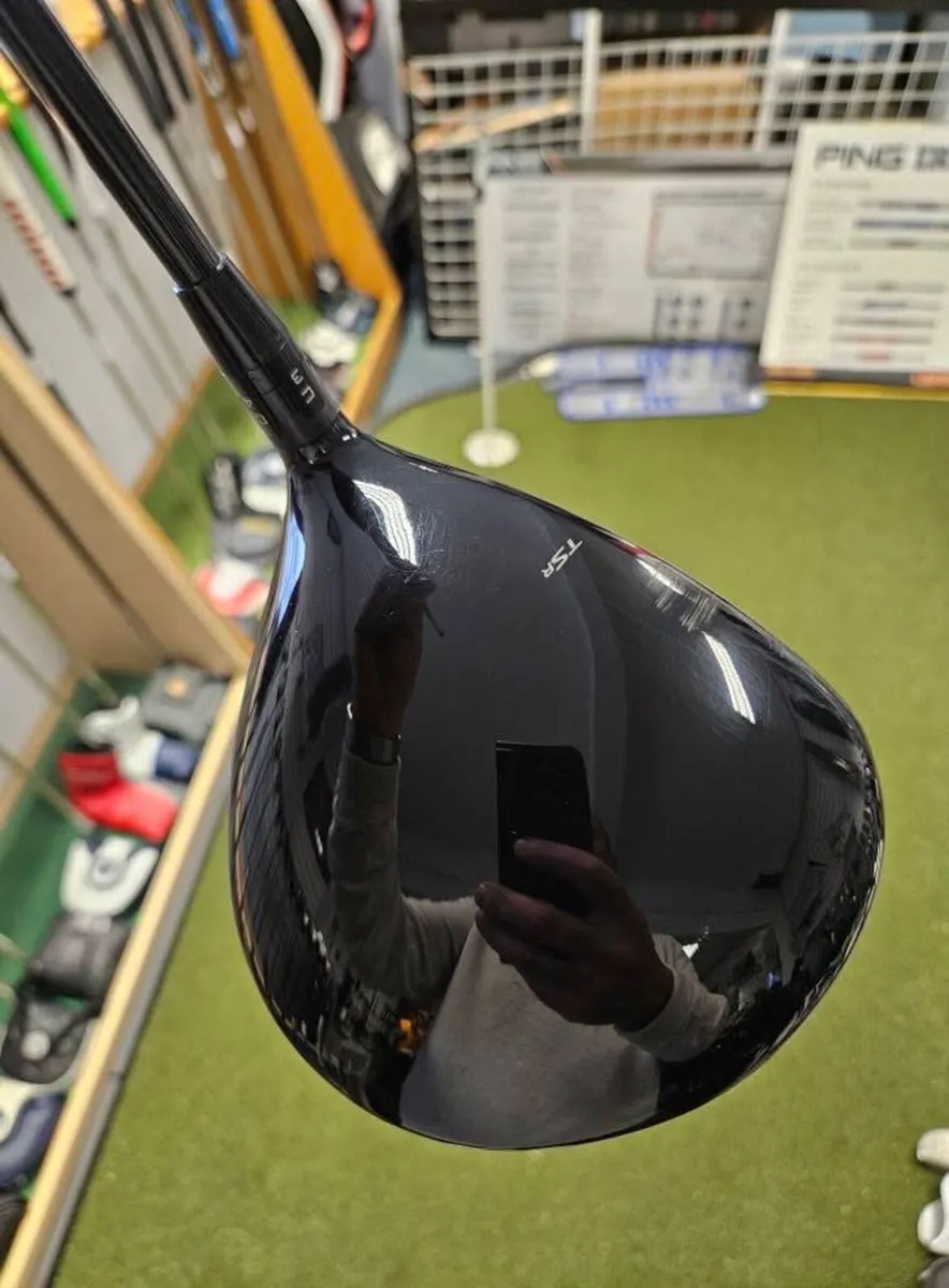 Titleist TSr3 Driver - Image 3