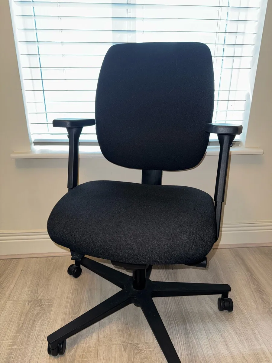 Office Chair - Rovo Eco - Image 1