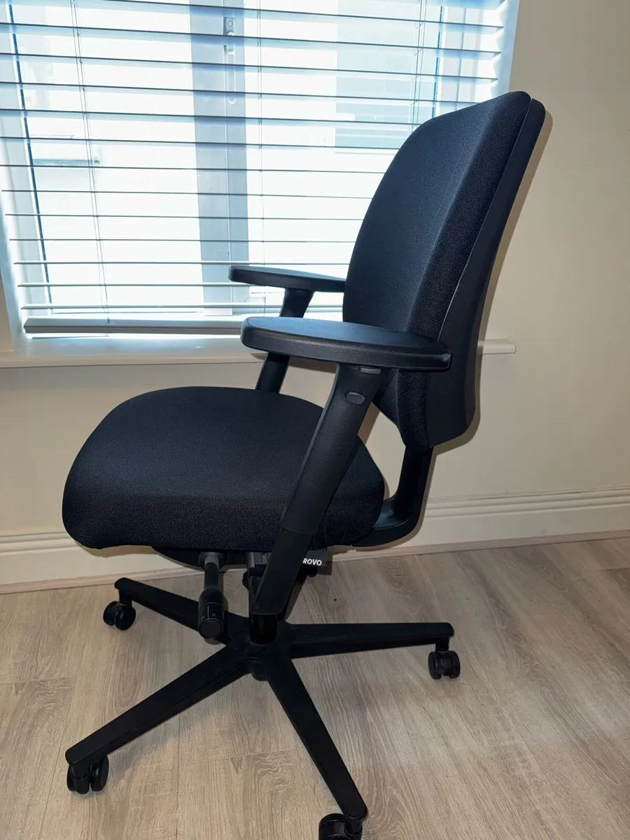 Office Chair - Rovo Eco - Image 3