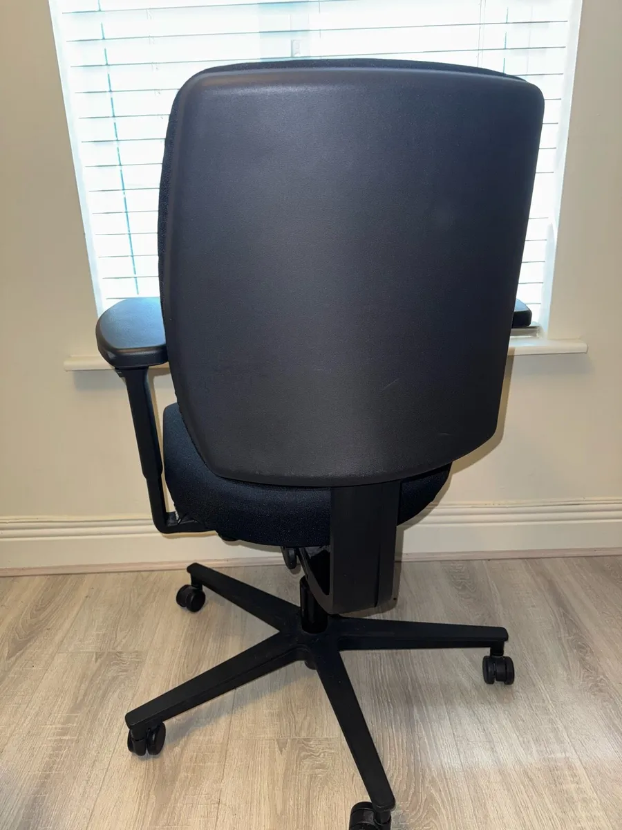 Office Chair - Rovo Eco - Image 4