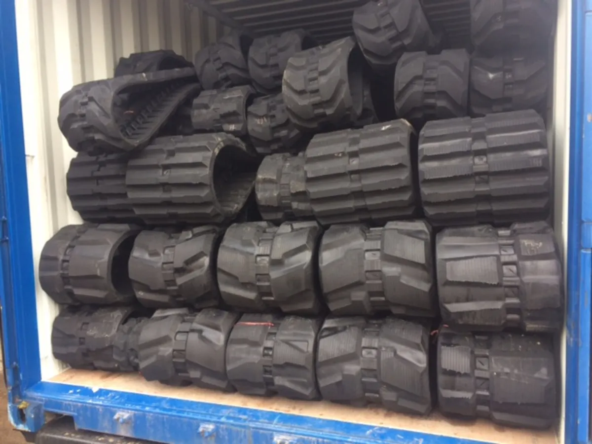 Global Sourcing @ Undercarriage Ireland - Image 2