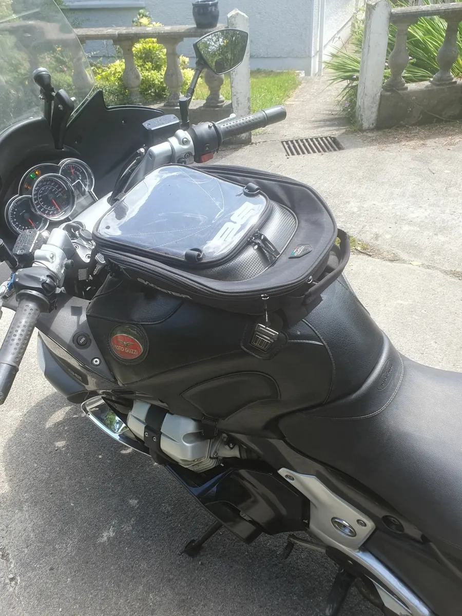 MOTO-GUZZI 1200 2010 - Image 2