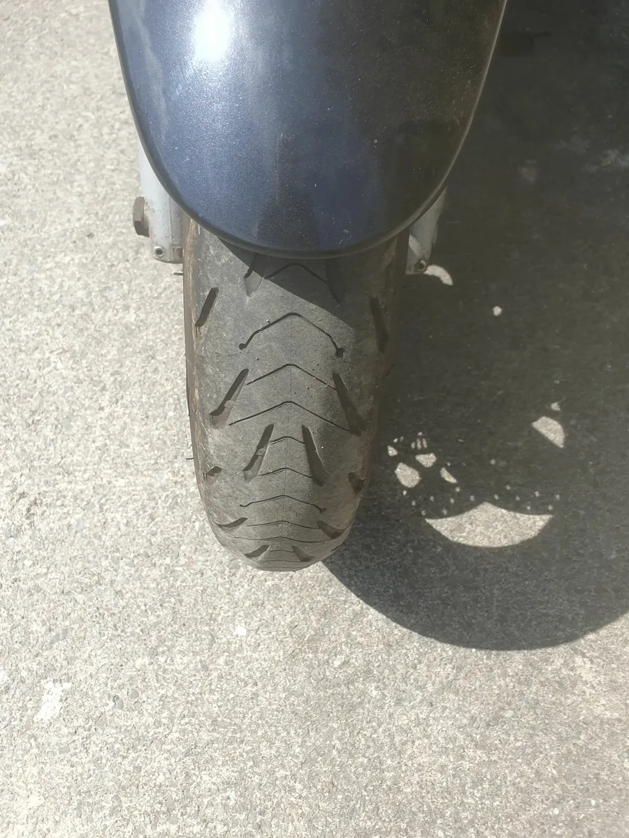 MOTO-GUZZI 1200 2010 - Image 3