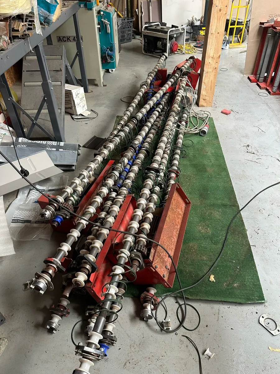 Roller Tables - Image 4