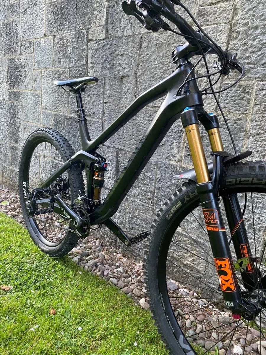 Mountain bike - Image 3