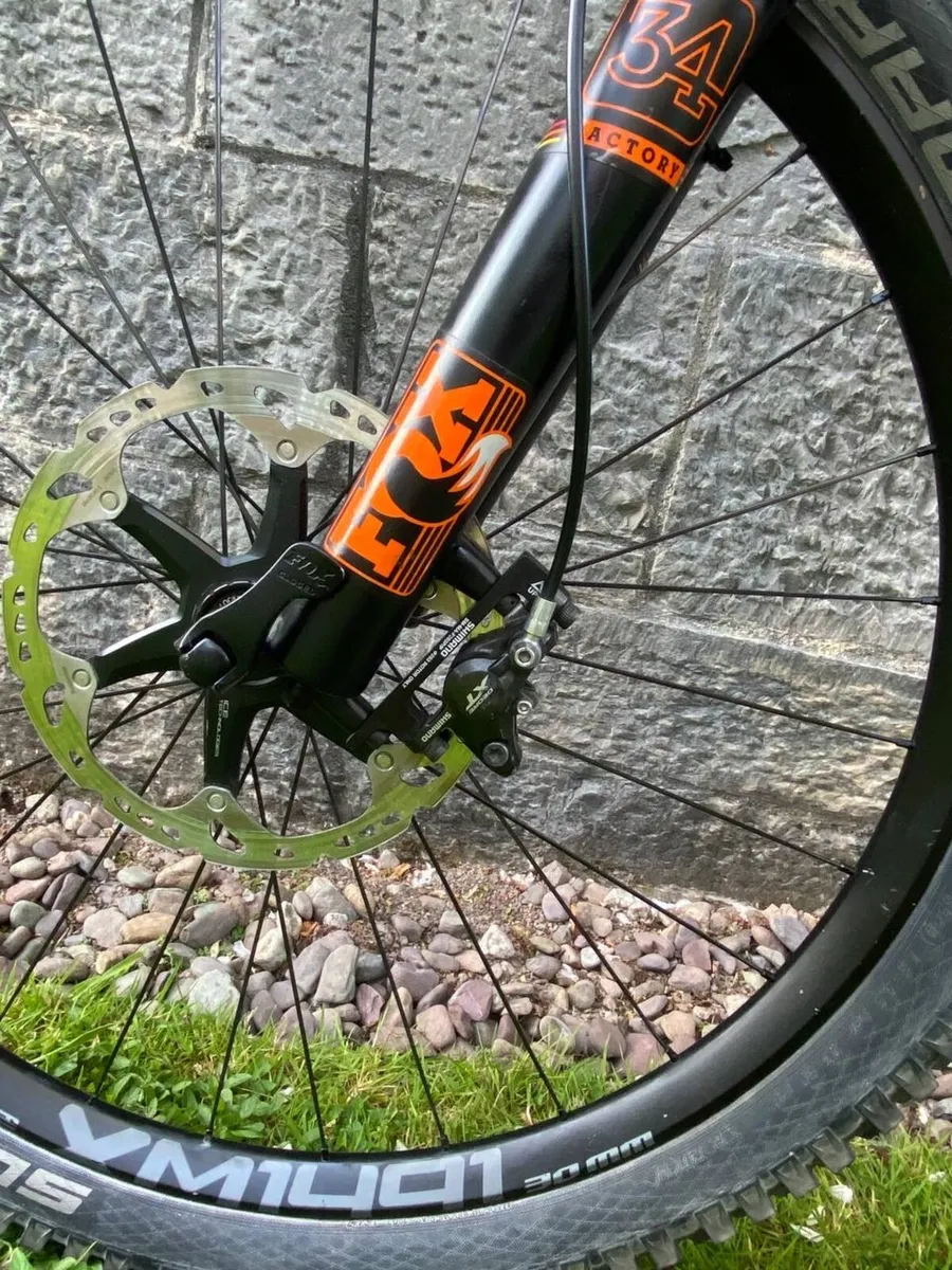 Mountain bike - Image 4