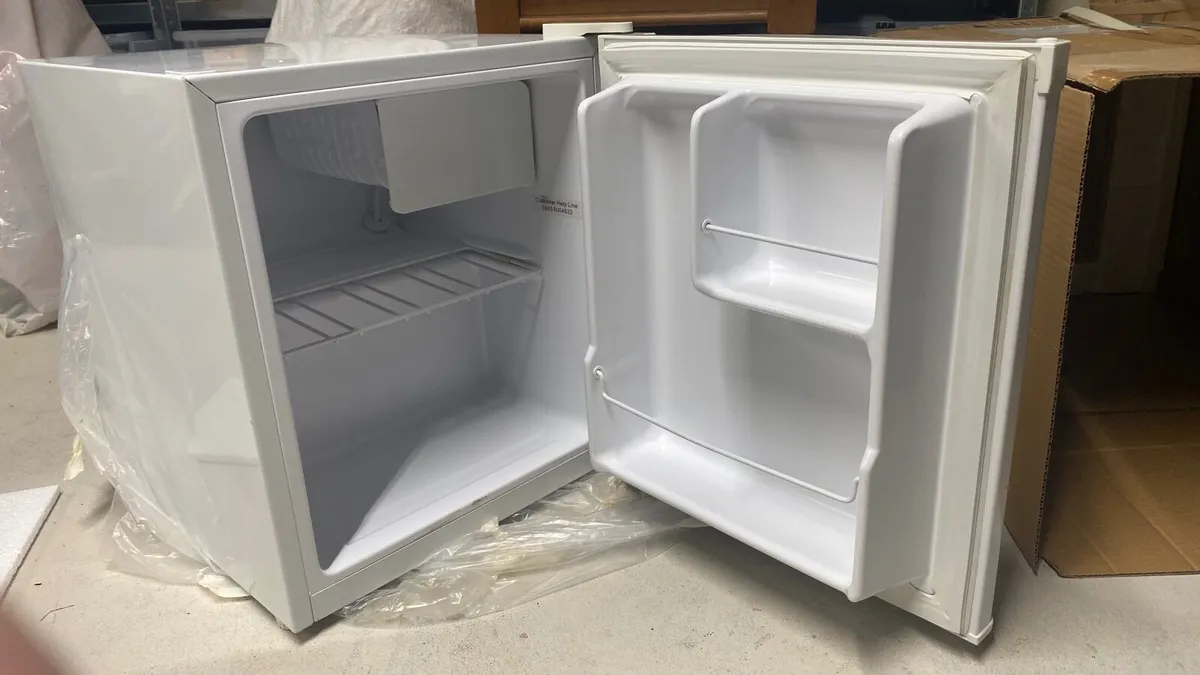 Fridge - Image 1
