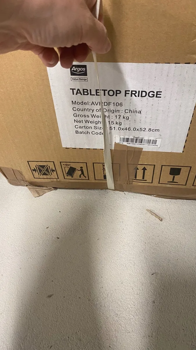 Fridge - Image 2