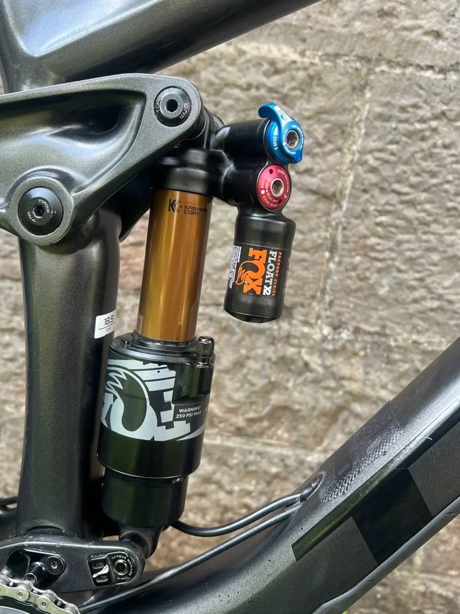 Mountain bike - Image 4