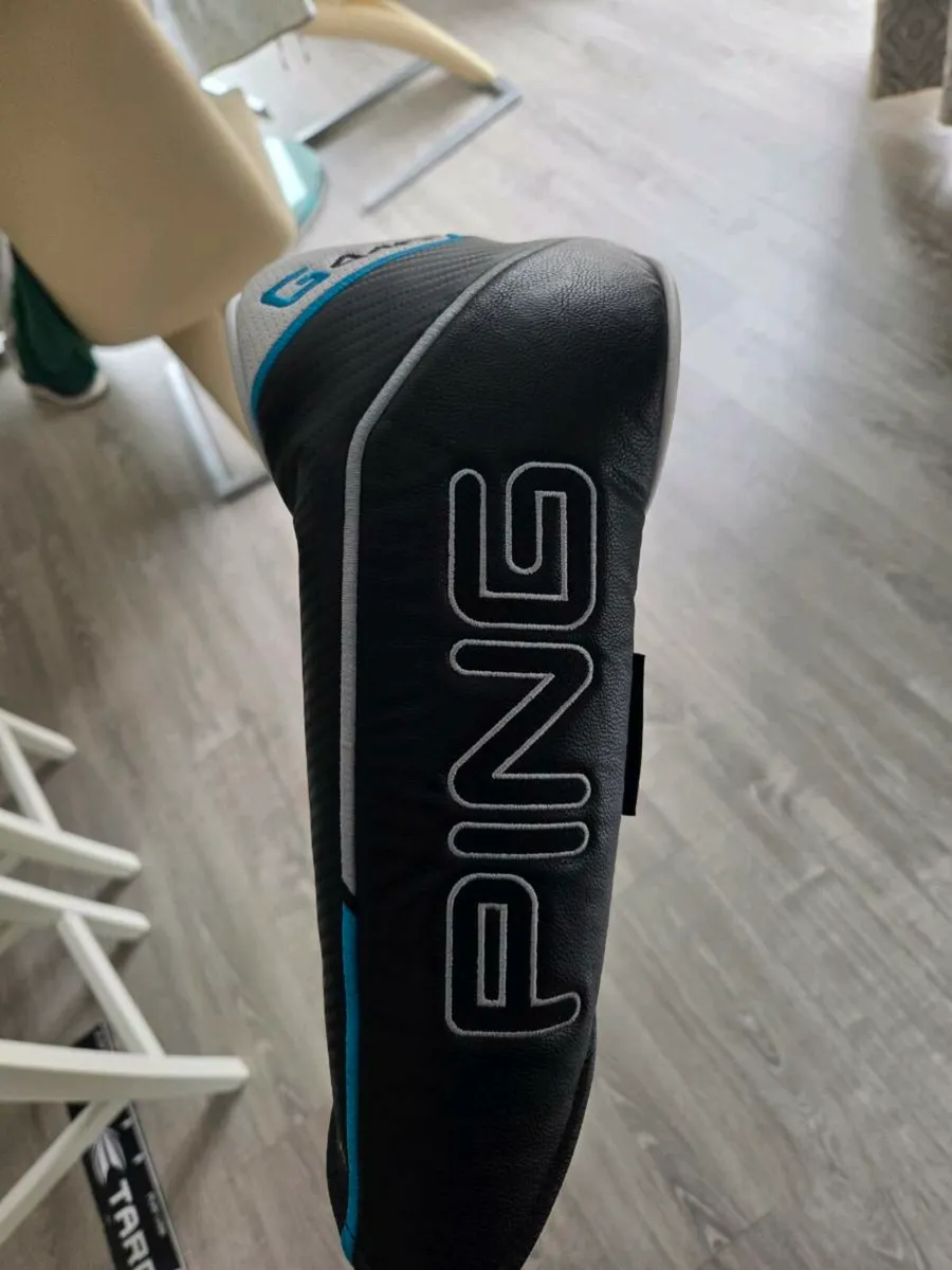 Ping g440 driver new - Image 1