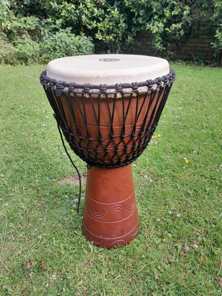Meinl Djembe - Image 1