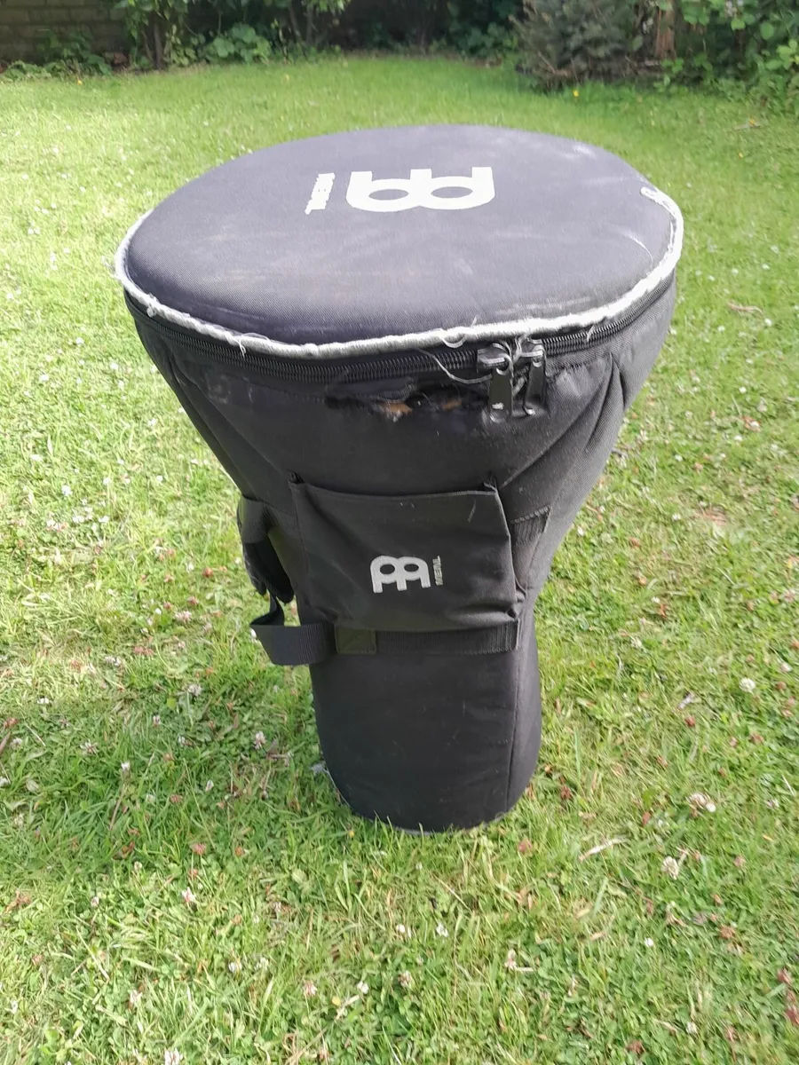 Meinl Djembe - Image 3