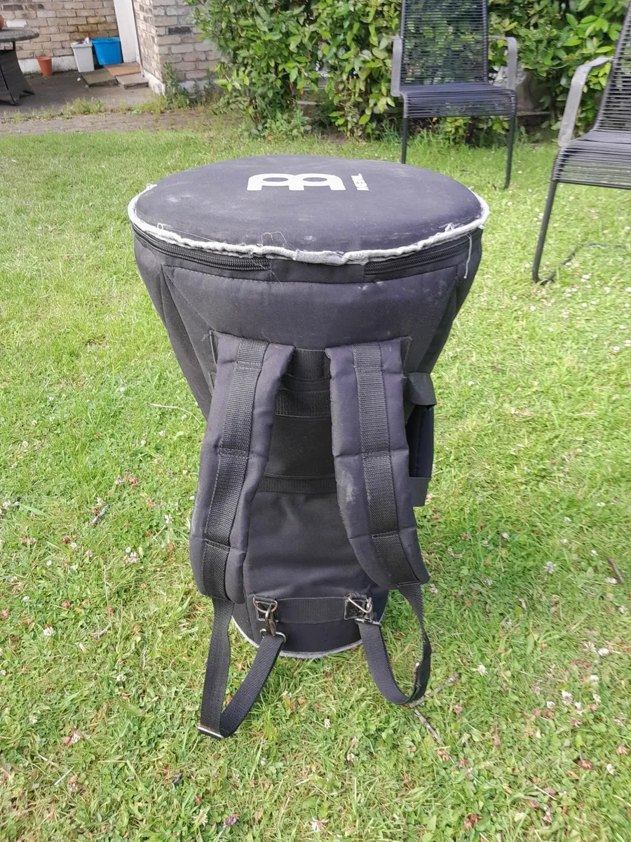 Meinl Djembe - Image 4