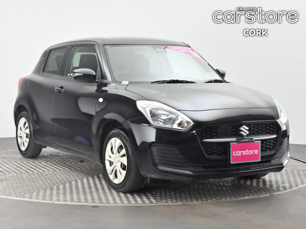 Suzuki Swift 1.2 Auto - Image 1
