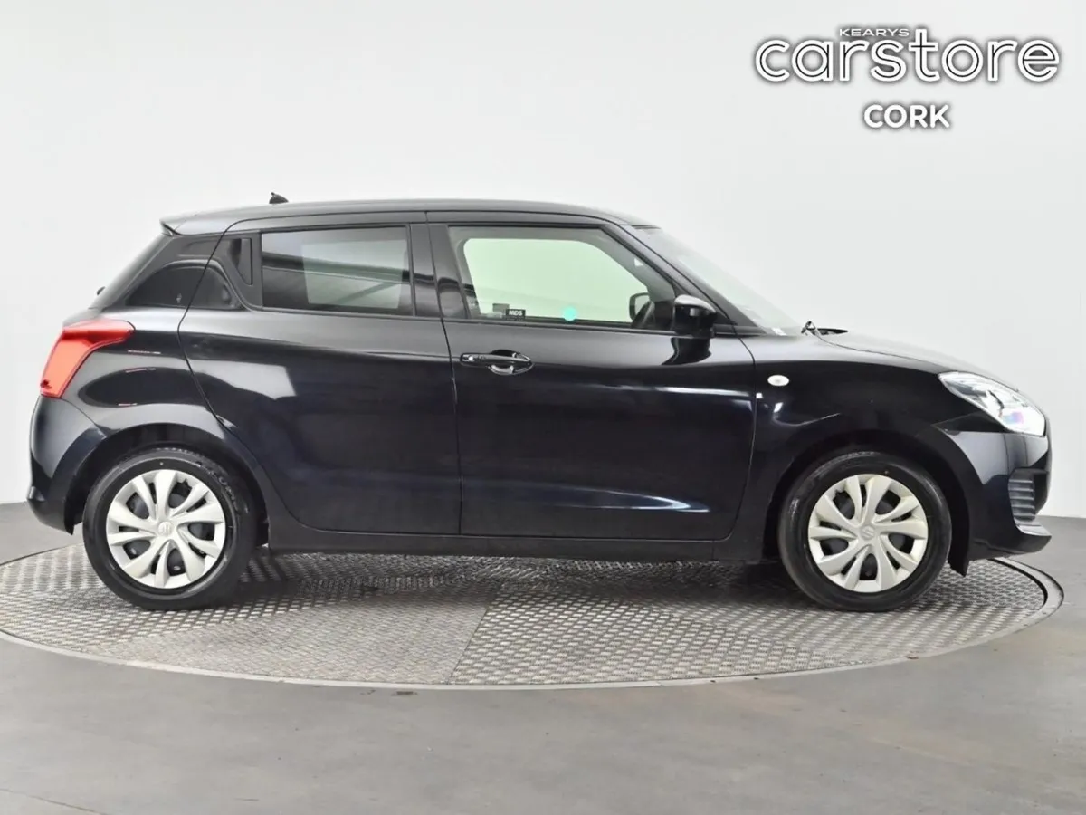 Suzuki Swift 1.2 Auto - Image 2