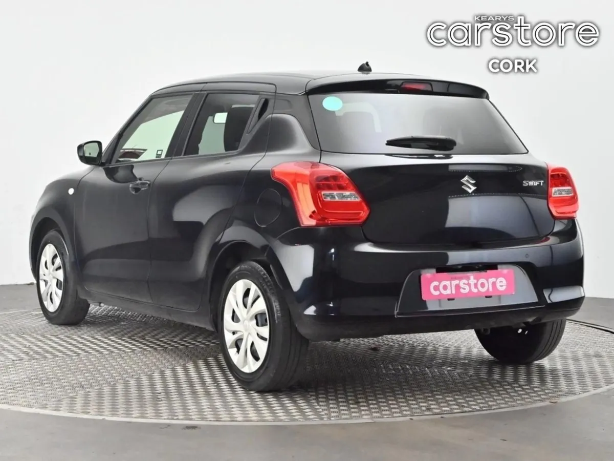 Suzuki Swift 1.2 Auto - Image 3