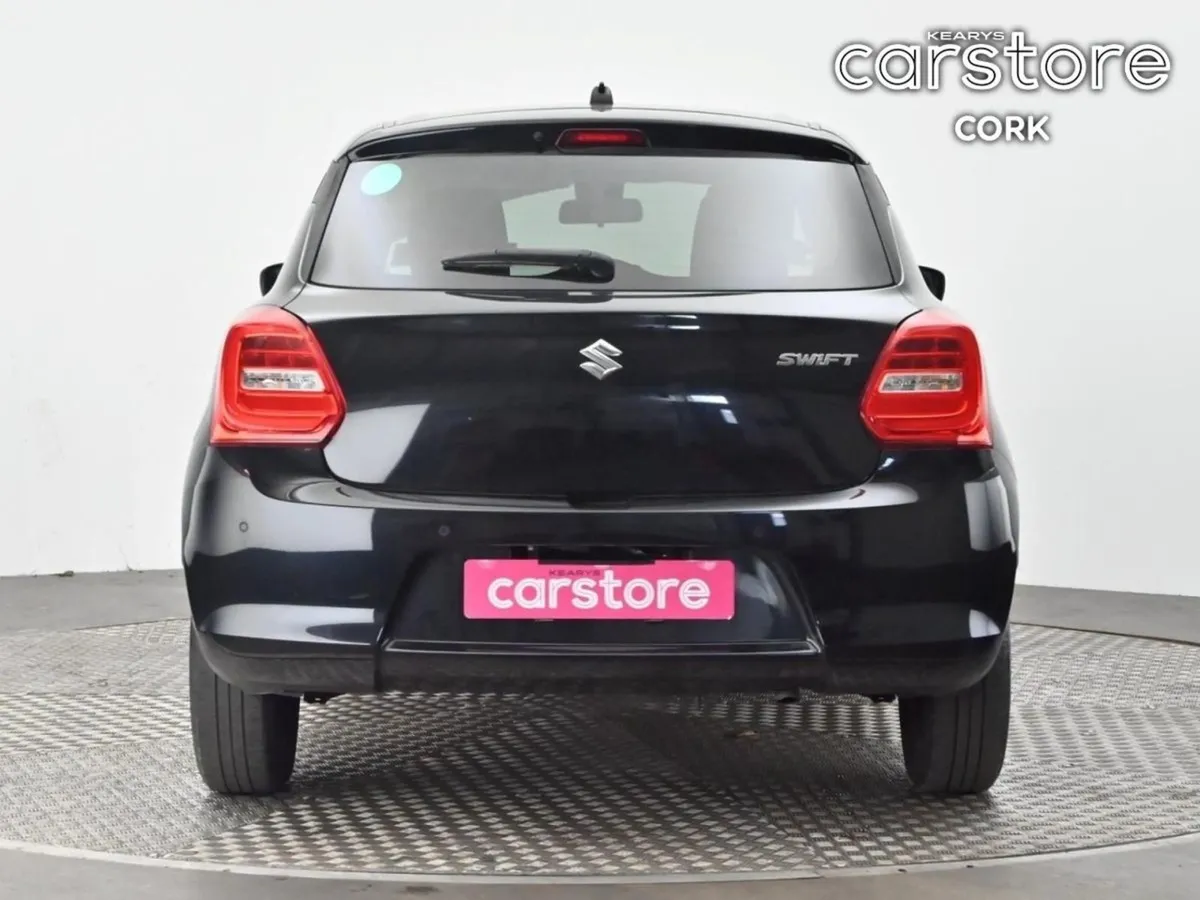 Suzuki Swift 1.2 Auto - Image 4
