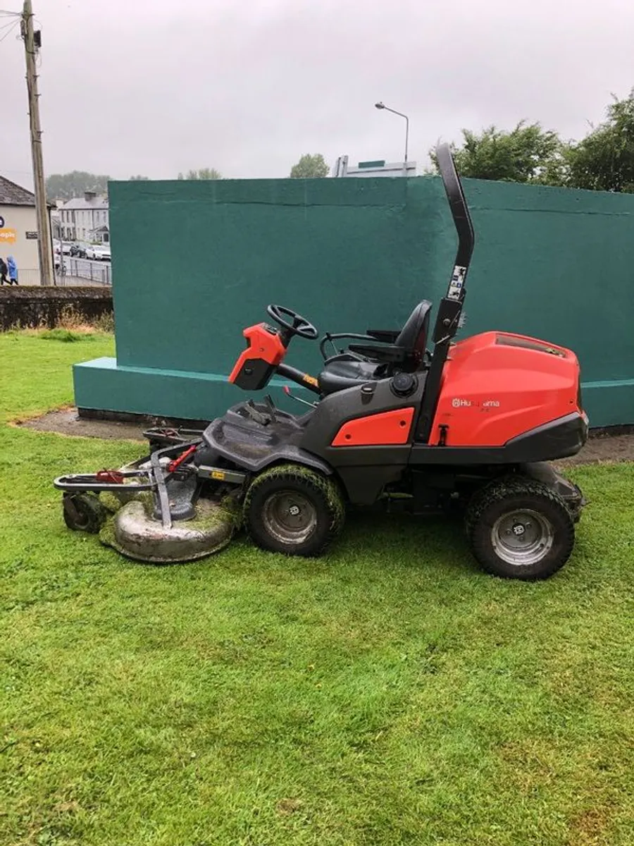Lawn mower - Image 2