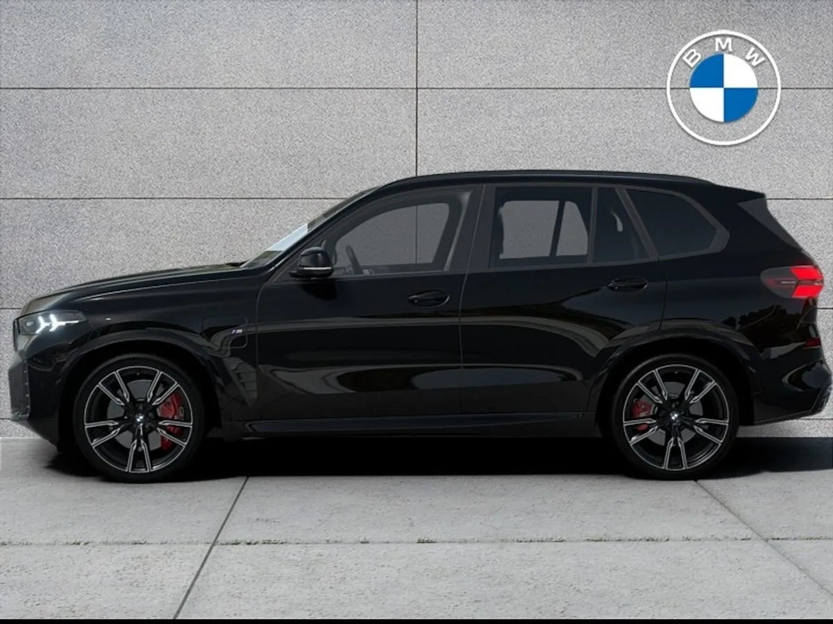 BMW X5 Xdrive50e - Image 2