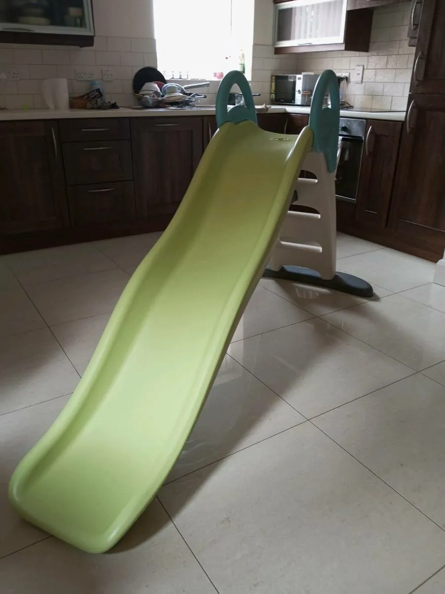 Slide - Image 1