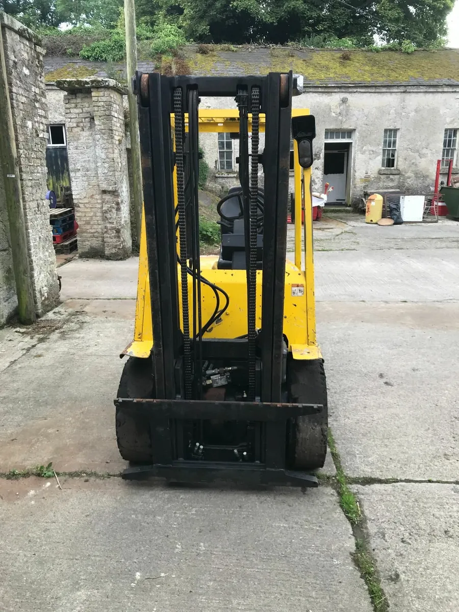 forklift - Image 3