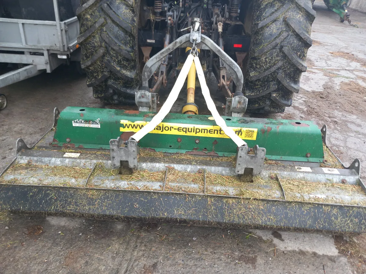 Maior Topper/mulcher - Image 2