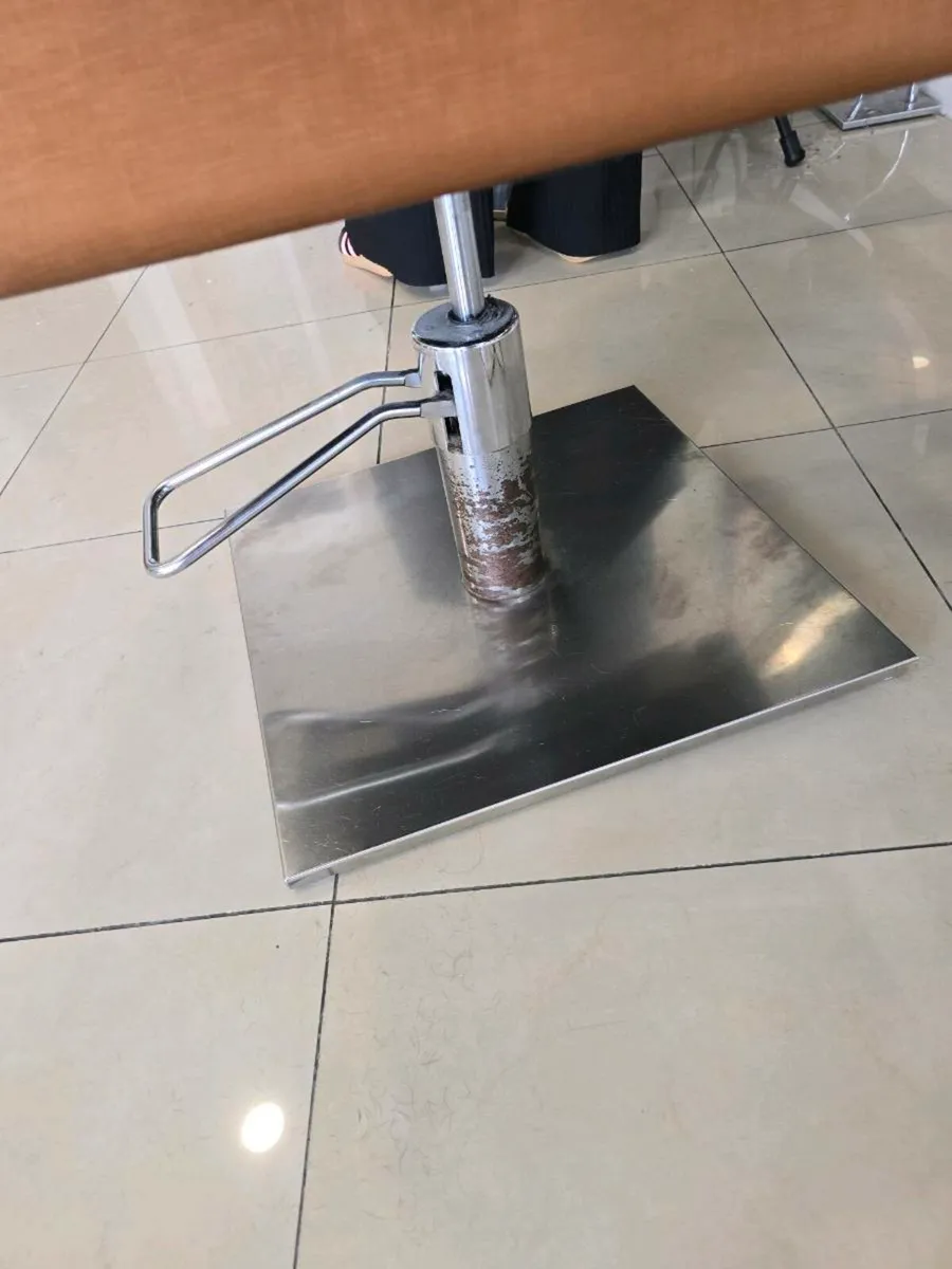 Salon chairs - Image 2